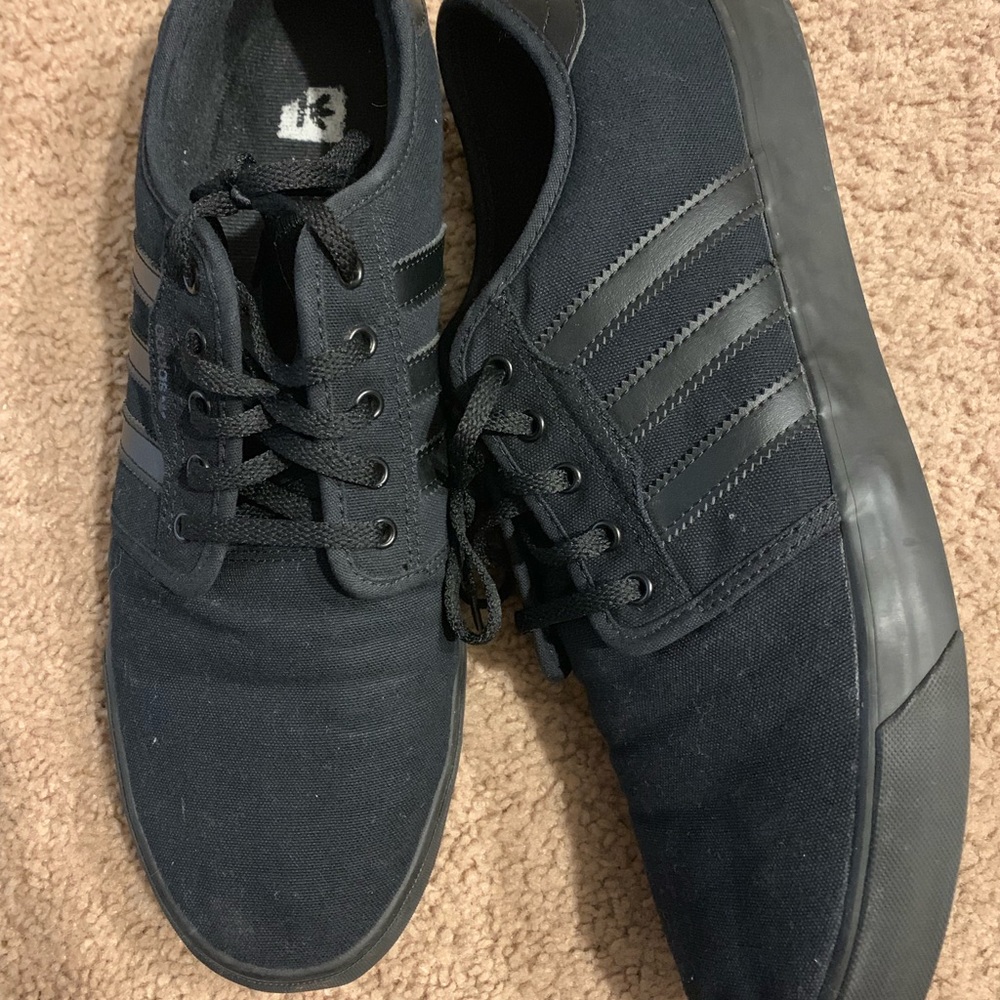 Adidas men size 13 1/2